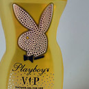 Playboy VIP Shower Gel For Her Glam & Rich
