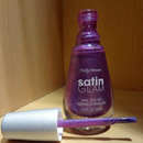 Sally Hansen Satin Glam Nail Color, Farbe: 07 Tafetta (LE)