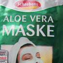 Schaebens Aloe Vera Maske