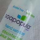 Soapopular Hand Sanitizer