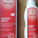 Weleda Granatapfel Regenerierende Pflegelotion