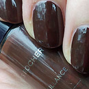 Yves Rocher Couleurs Nature Nagellack Brillance, Farbe: Chocolat