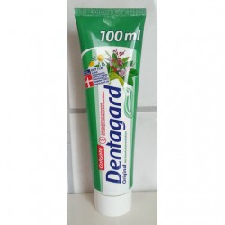 Produktbild zu Dentagard Original Zahncreme