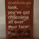 anatomicals anti-stress face mask