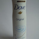 Dove Original Anti-Transpirant Deo-Spray