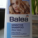 Balea Sensitive Shampoo Aloe Vera