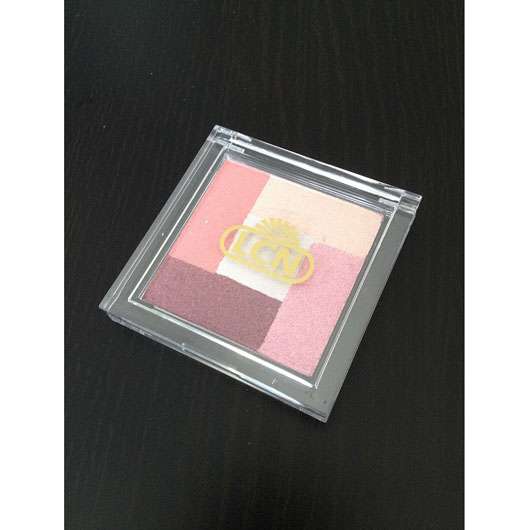 LCN Powder Blush, Farbe: pink orchids (LE)