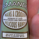 L’Occitane Mandel Handcreme