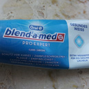 Oral-B blend-a-med Pro-Expert Gesundes Weiss Zahncreme