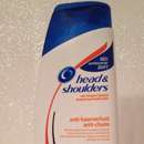 head&shoulders Anti-Schuppen Shampoo Anti Haarverlust