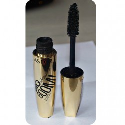 Produktbild zu ASTOR Big & Beautiful Boom! Volume Mascara – Farbe: Black