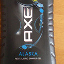 AXE Alaska Revitalising Shower Gel