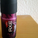 AXE Excite Deodorant Bodyspray
