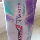 blend-a-med 3D White Vitalize Lovely Mint Zahncreme