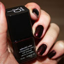 CK Calvin Klein Nail Enamel, Farbe: Opus