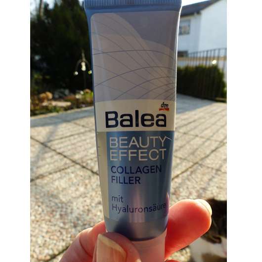 <strong>Balea Beauty Effect</strong> Collagen Filler