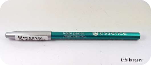 essence kajal pencil, Farbe 25 Feel the mari-time
