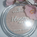essence bloom me up! shimmer powder, Farbe: 01 rose it up! (LE)