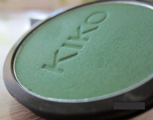 KIKO Infinity Eyeshadow, Farbe: 261 Pearly Indian Green