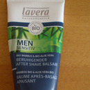 lavera Men Sensitiv Beruhigender After Shave Balsam