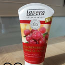 lavera Regenerierende Creme-Öl Dusche