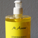 M. Asam Lemongrass Duschgel