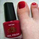 LCN Nail Polish, Farbe: Love Potion