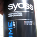 Syoss Volume Lift Shampoo