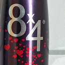 8×4 Key To Love Deospray