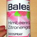 Balea Deospray Himbeere & Zitronengras