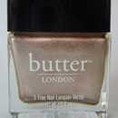 butter LONDON 3 Free Nail Lacquer-Vernis, Farbe: Goss (LE)