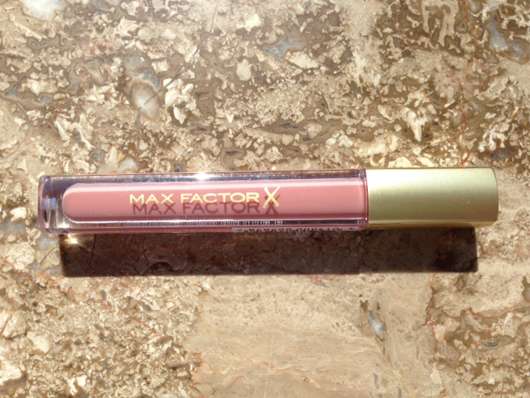 Max Factor Colour Elixir Gloss Farbe: 10 Pristine Nude