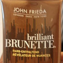 John Frieda Brilliant Brunette Volumen Shampoo