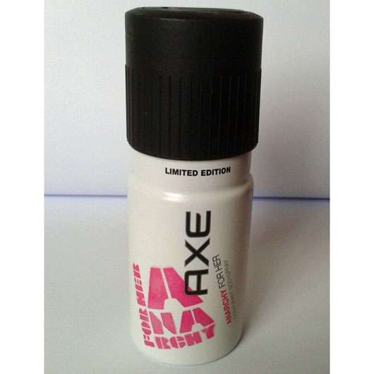AXE Anarchy For Her Deodorant Bodyspray (LE)