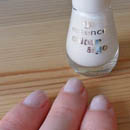 essence colour & go nail polish, Farbe: 152 give me nude, baby!