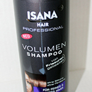 Isana Hair Professional Volumen Shampoo (feines & plattes Haar)