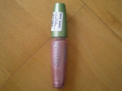 Produktbild zu alverde Naturkosmetik Lipgloss Maximize Effect – Farbe: 50 Nude Secret