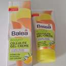 Balea BodyFit Cellulite Gel-Creme