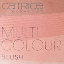 Catrice Multi Colour Blush, Farbe: 060 Strawberry Frappucino