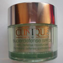 Clinique Superdefense SPF 20 Daily Defense Moisturizer