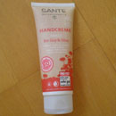 SANTE Family Handcreme Bio-Goji & Olive