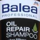 Balea Professional Oil Repair Shampoo