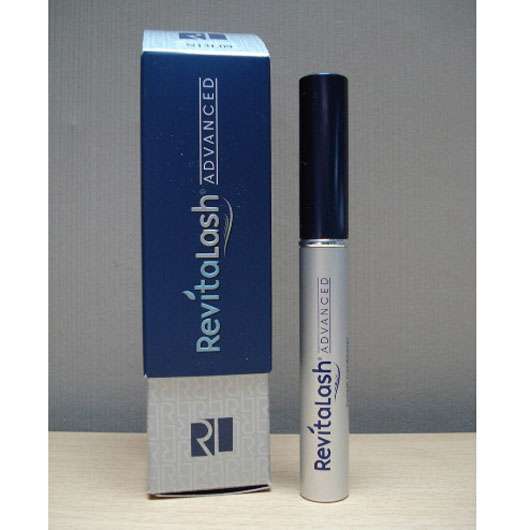 <strong>RevitaLash</strong> ADVANCED Wimpernserum