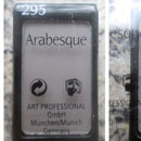 Arabesque Kompakter Lidschattenpuder, Farbe: 295 Steingrau