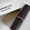 beautycycle lasting lip colour, Farbe: petal