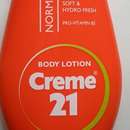 Creme 21 Body Lotion (Normal Skin)