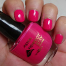 ASTOR Perfect Stay Gel Shine Nagellack, Farbe: 202 Pink With Envy