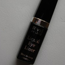 Rival de Loop Liquid Eyeliner, Farbe: 01 Black