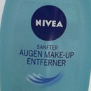 NIVEA Sanfter Augen Make-Up Entferner (für jeden Hauttyp)