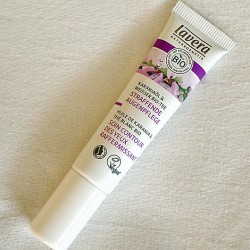 Produktbild zu lavera Naturkosmetik Straffende Augenpflege